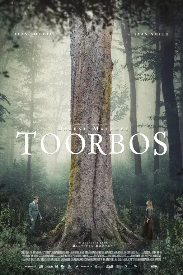 Toorbos film
